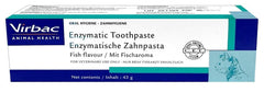 Virbac CET Enzymatic Toothpaste for Dogs & Cats | Dogs, Cats