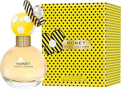 Marc Jacobs Honey Eau de Parfum Spray For Women 100ml