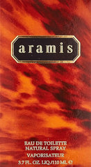 Aramis by Aramis Eau De Toilette For Men 110ml
