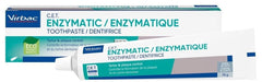Virbac CET Enzymatic Toothpaste for Dogs & Cats | Dogs, Cats