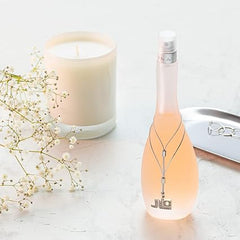 Jennifer Lopez Glow Eau De Toilette Spray For Her 100ml