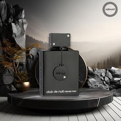 Armaf Club De Nuit Intense Man Eau de Toilette Cologne Spray for Men 105ml