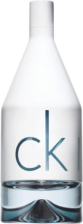 Calvin Klein CK IN2U For Him Eau de Toilette 150ml