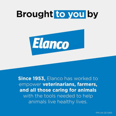 Advantage Chewable Flea and Tick Protection for Dogs