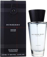 Burberry TOUCH MEN Eau de Toilette Spray 100 ml