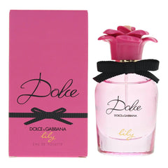 DOLCE LILY EDT SPRAY 30ML