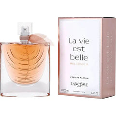 LANCOME LA VIE EST BELLE IRIS ABSOLU EDP SPRAY 100ML