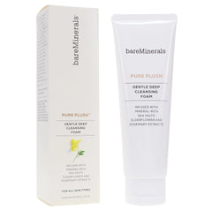 BARE MIN CLEANSING FOAM 120G