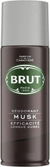 BRUT DEODORANT MUSK 200ML