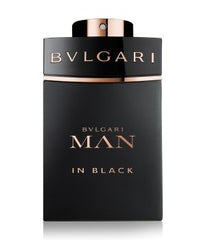 BULGARI MAN IN BLACK EDP SPRAY 100ML