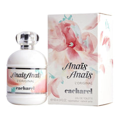 CACHAREL ANAIS ANAIS EDT SPRAY 100ML