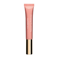CLARINS NATURAL LIP PERFECTOR GLOSS 12ML -02 APRICOT SHIMMER