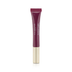 CLARINS NATURAL LIP PERFECTOR GLOSS 12ML - 08 PLUM SHIMMER