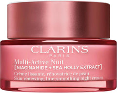 CLARINS MULTI ACTIVE NIGHT CREAM 50ML