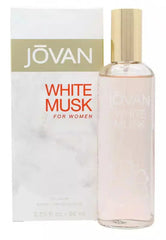 JOVAN WHITE MUSK WOMEN EDC 96ML
