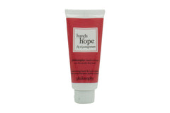 PHILOSOPHY HANDS OF HOPE FIG + POMEGRANATE HAND CREAM 30ML