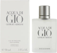 ARMANI ACQUA DI GIO POUR HOMME EDP SPRAY 50ML