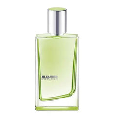 JIL SANDER EVERGREEN EDT SPRAY 30ML TESTER