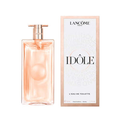 LANCOME IDOLE L'EAU EDT SPRAY 50ML