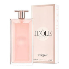 LANCOME IDOLE EDP REFFILLABLE SPRAY 50ML