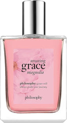 PHILOSOPHY AMAZING GRACE MAGNOLIA EDT SPRAY 60ML