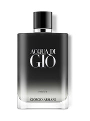 ARMANI ACQUA DI GIO POUR HOMME PARFUM SPRAY 200ML