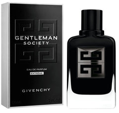 GIVENCHY GENTLEMAN SOCIETY EXTREME EDP SPRAY 60ML