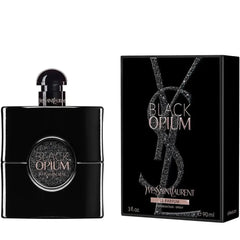 YSL BLACK OPIUM LE PARFUM EDP SPRAY 90ML