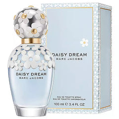 MARC JACOBS DAISY DREAM EDT SPRAY 100ML