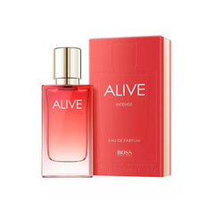 BOSS ALIVE LADIES EDP SPRAY 30ML