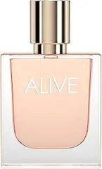 BOSS ALIVE FEMME EDT SPRAY 50ML
