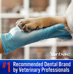 Virbac CET Enzymatic Toothpaste for Dogs & Cats | Dogs, Cats