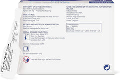 Effipro Duo Spot on Solutions For Cat S M L XL Dog 4 Pipettes per Pack