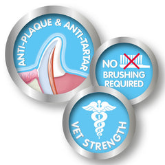 Beaphar Toothpaste Toothbrush Pet Dental Care Kits For Dogs & Cats UK