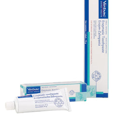 Virbac CET Enzymatic Toothpaste for Dogs & Cats | Dogs, Cats
