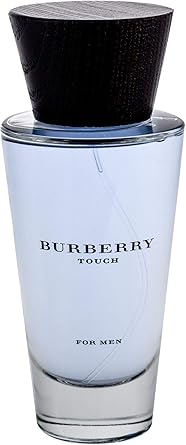 Burberry TOUCH MEN Eau de Toilette Spray 100 ml