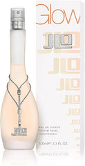 Jennifer Lopez Glow Eau De Toilette Spray For Her 100ml
