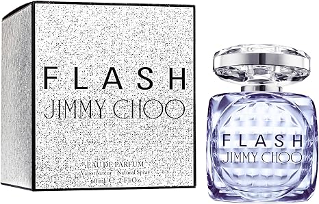 Jimmy Choo Flash Eau de Parfum For Her 60ml