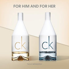 Calvin Klein CK IN2U For Her Eau de Toilette 150ml