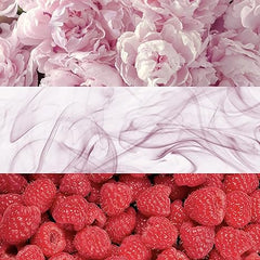 CALVIN KLEIN Eternity Moment, Eau de Parfum for Women, Floral Fragrance with Notes of Sweet Lychee, Pink peony and Raspberry Cashmere, High Longevity 100ml