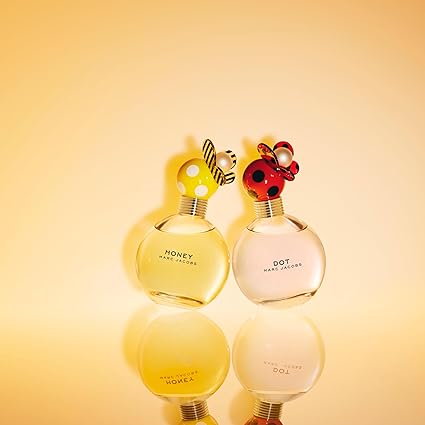 Marc Jacobs Honey Eau de Parfum Spray For Women 100ml
