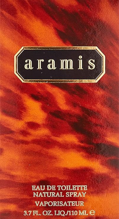 Aramis by Aramis Eau De Toilette For Men 110ml