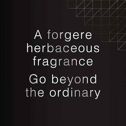 DAVID BECKHAM Beyond Eau De Toilette for Him 90ml, Fougere Herbaceous Fragrance with Notes of Fresh Mojito Accord, Black Pepper and Magnetic Patchouli - Long Lasting