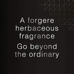 DAVID BECKHAM Beyond Eau De Toilette for Him 90ml, Fougere Herbaceous Fragrance with Notes of Fresh Mojito Accord, Black Pepper and Magnetic Patchouli - Long Lasting