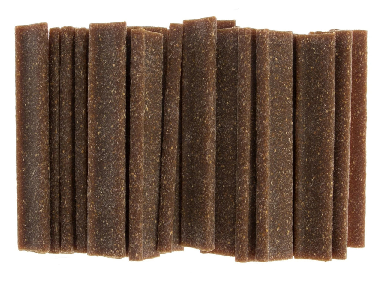 Virbac Veggiedent Zen 15 Dental Oral Care Dog Chews + Calming Anxiety Relief XS S M L