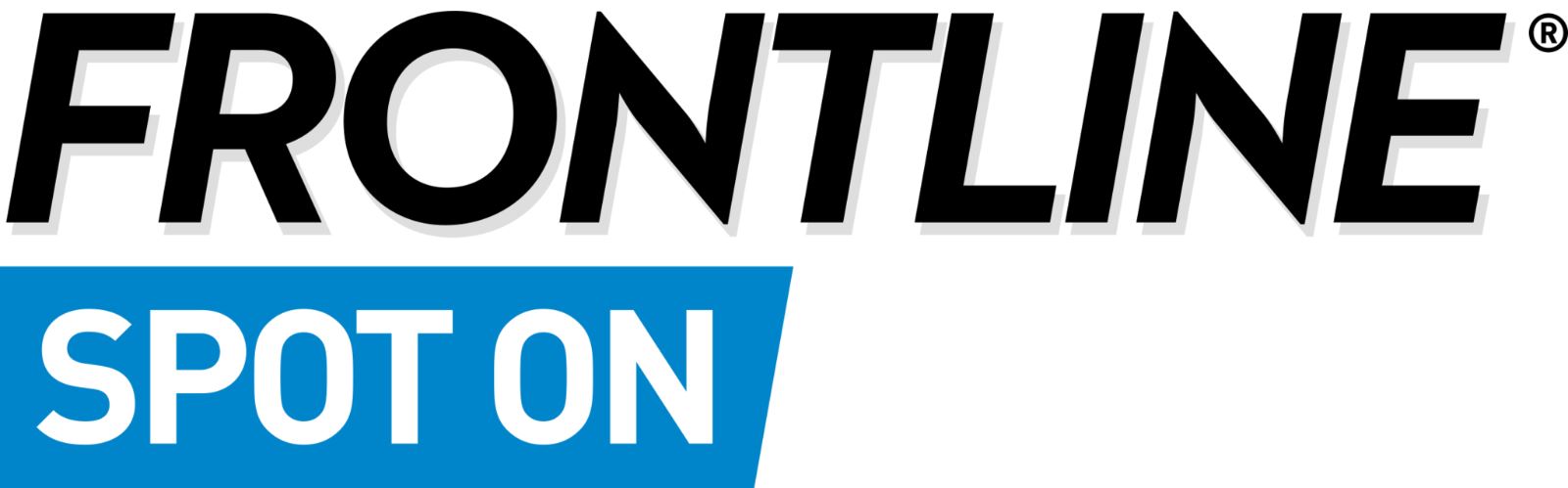 FRONTLINE SPOT ON Flea & Tick Treatment for Cat, Small (2-10kg), Medium Dog (10-20kg) and Large Dog (20-40kg) 1, 3, 6 Pipette Packs