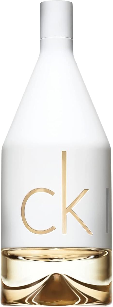 Calvin Klein CK IN2U For Her Eau de Toilette 150ml
