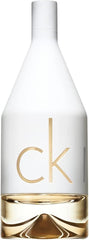 Calvin Klein CK IN2U For Her Eau de Toilette 150ml