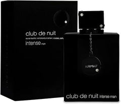 Armaf Club De Nuit Intense Man Eau de Toilette Cologne Spray for Men 105ml