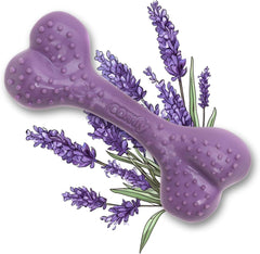 Extreme Dog Toy Classic Robust Tough &Natural Rubber Toys For Aggressive Chewers